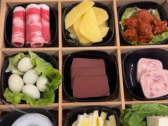 -海底捞火锅(未来城店)