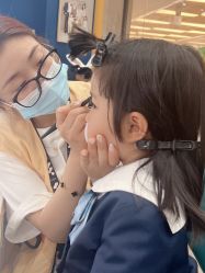 -海马体家庭照相馆(杭州萧山万象汇店)