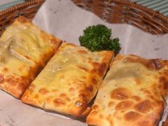 -楼兰新疆菜(江宁万达店)