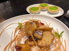 -五缘湾凯悦酒店·悦饗中餐厅