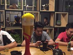 -望恋·天台音乐餐厅