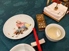 -誉八仙粤菜(万象天地店)