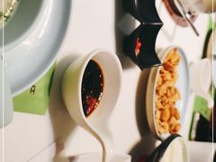-洪氏嗨捞·猪肚鸡火锅(阳光天地店)