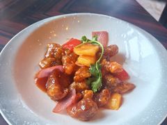 -新天世纪中餐厅