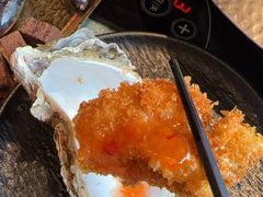 -牛New寿喜烧(金鹰世界店)