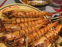 -辉记炭烧海鲜大排档·老字号(福田店)