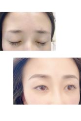 -MIVI半永久纹眉绣眉