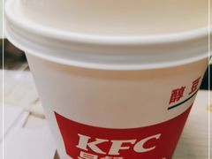 -肯德基(凉城联华店)