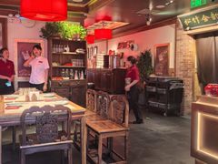 -小吊梨汤·北京菜·烤鸭(双井乐成中心店)