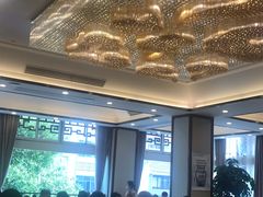 大堂-冶春茶社(太和广场店)