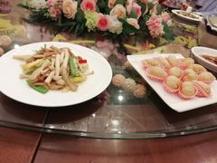 -梦中园海鲜酒店(川沙路店)