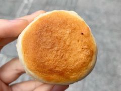 -长发西饼(临顿路店)
