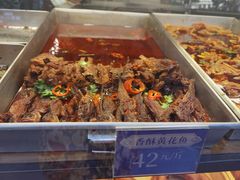 -四季小馆·地道北京小吃(广百店)