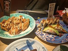 -鹤龟料理店(时代天街店)