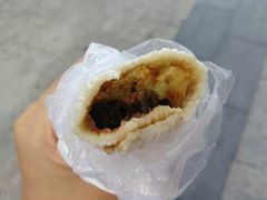 -小红旗臭豆腐炸冷面(万达店)