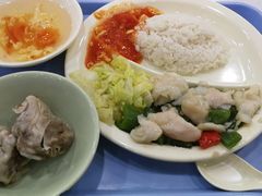 -紫金港餐饮中心-风味餐厅(浙江大学紫金港校区店)