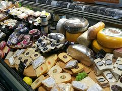-Olé精品超市(苏州中心店)