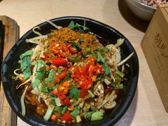 -胡马八破·川菜小馆(宽厚里店)