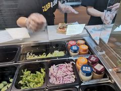 -赛百味SUBWAY(勒泰店)