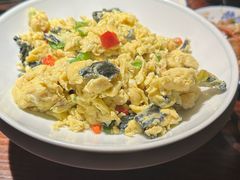 -大傻徽菜园·中国徽菜大师(老街店)