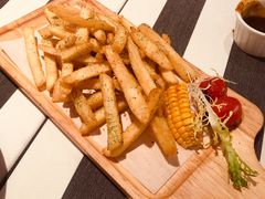 -Aqua Oasis 水天堂(石路天虹店)