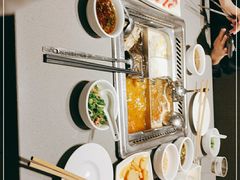 -海底捞火锅(金光华店)