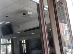 -复旦大学本部-食堂