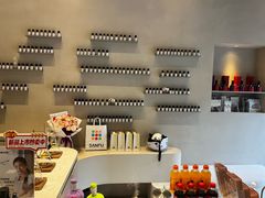 -泰合玺·精油疗愈 SPA(南京河西万达店)