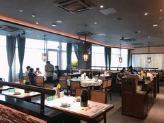 大堂-遇见湘·地道湖南菜(云门店)