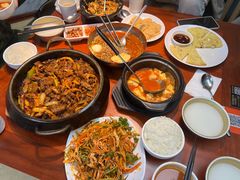 -屋里家延边朝鲜族冷面(南园店)