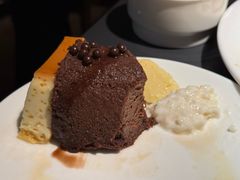 -拉蒂娜·巴西牛排馆 Latina·Brazilian Steakhouse(王府井喜悦店)