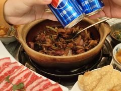 -王菊美食街·王菊面馆(总店)