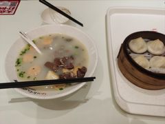 -鸭得堡老鸭汤·鸭血粉丝(南京博物院店)