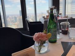 -THE WANG王品(上海中心云端店)