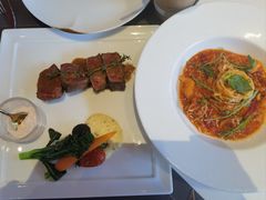 -ZHAO赵·牛扒坊(万象城店)