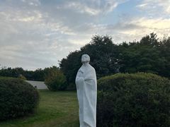 -长春世界雕塑园冰雪艺术天地