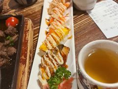 -小川洋风料理(汉街店)