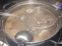 -八合里潮汕鲜牛肉火锅(深圳海岸城店)