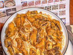 -顺德一品粥·20年凤城老字号(芳村店)