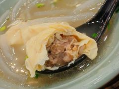 传统双件千张包-丁莲芳(红旗路店)