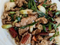 -郭氏沙坝鱼庄＆白族特色菜