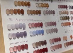 -U+nail优加专业美甲美睫