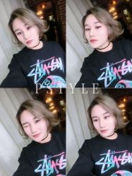 -P.STYLE 派斯造型