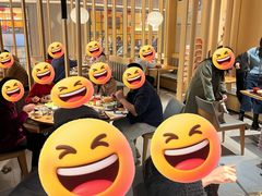 -味太助·银饭食堂(中华城店)
