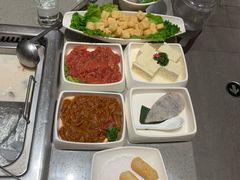 -海底捞火锅(龙岗星河COCO Park店)