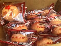 -联记饼家(S82佛山一环高速辅路店)