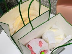 霸气黑桑葚-奈雪的茶(天河城店)