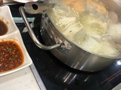 -黑山牛肉汤火锅(花城汇店)