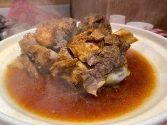 -西贝莜面村(当代商城店)