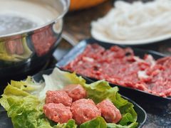 -山珍鲜牛肉火锅本地老字号(汕中老店)